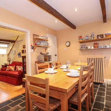 Charlottes Vakantiehuis Windermere