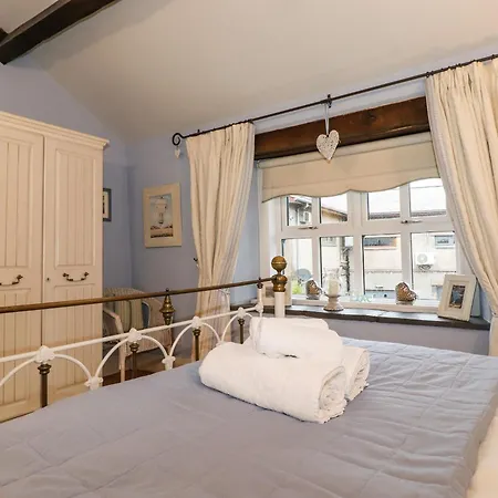 Vakantiehuis Charlottes Windermere
