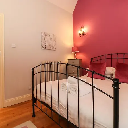Charlottes Vakantiehuis Windermere