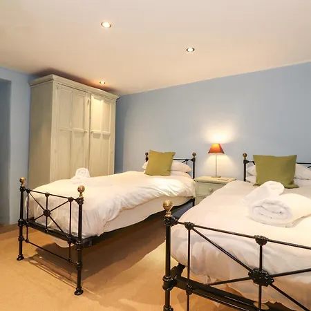 Charlottes Vakantiehuis