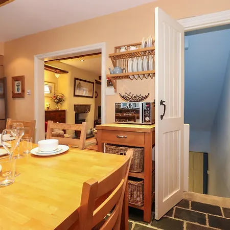 Vakantiehuis Charlottes Windermere