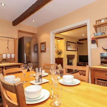 Vakantiehuis Charlottes