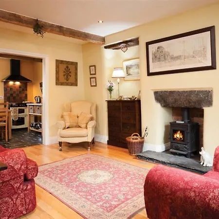 Charlottes Holiday home
