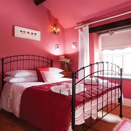 Charlottes Holiday home