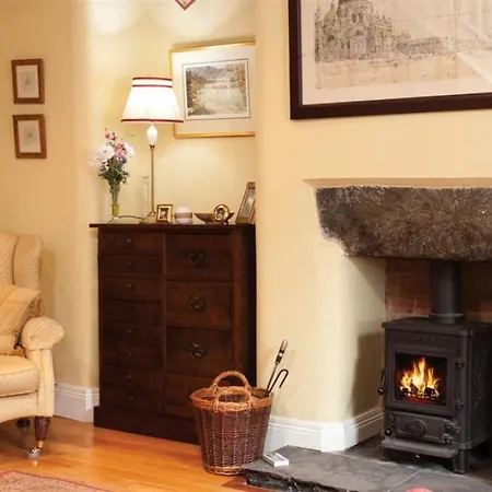 Charlottes Holiday home